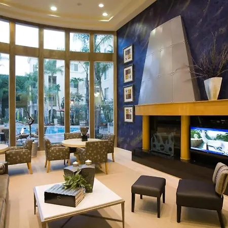 Marina Del Rey'S Grand 2/2 Suite Pool View Los Angeles Extérieur photo