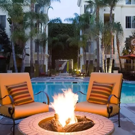 Marina Del Rey'S Grand 2/2 Suite Pool View Los Angeles Extérieur photo
