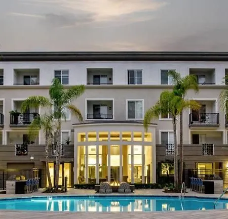 Marina Del Rey'S Grand 2/2 Suite Pool View Los Angeles Extérieur photo
