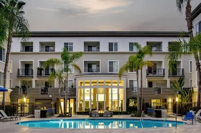 Marina Del Rey\'S Grand 2/2 Suite Pool View