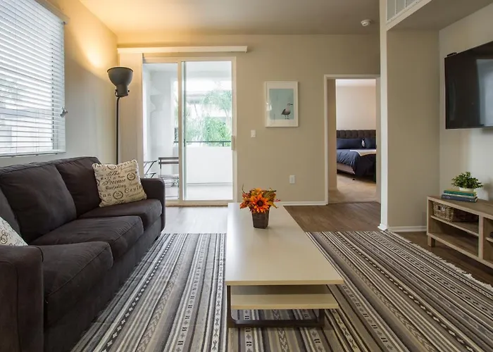 Marina Del Rey\'S Grand 2/2 Suite Pool View