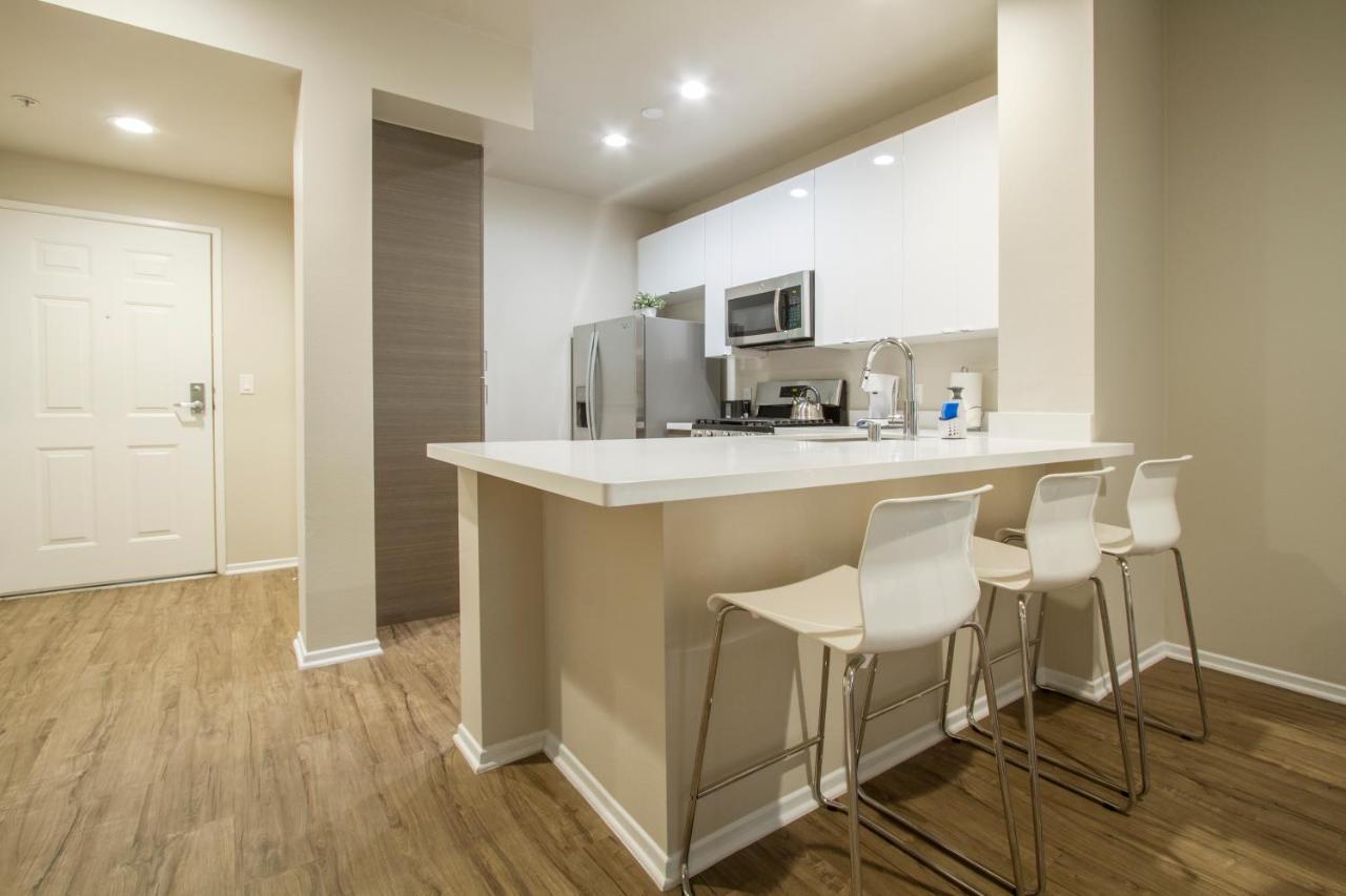 Apartment Marina Del Rey's Grand 2/2 Pool View Los Angeles