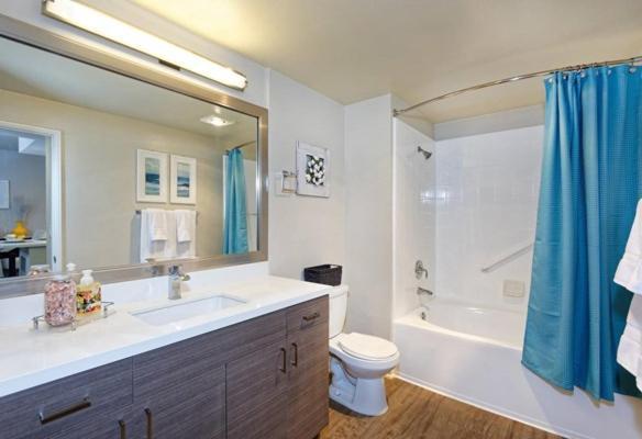 Marina Del Rey's Grand 2/2 Pool View Appartement Los Angeles